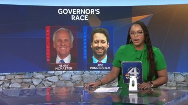 More election from noon