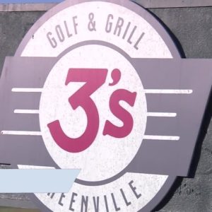 Justin Timberlake invests in Par 3 golf course in Greenville, South Carolina