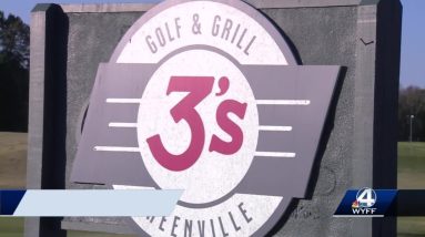 Justin Timberlake invests in Par 3 golf course in Greenville, South Carolina
