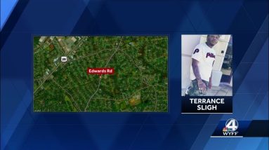 New details in shooting involving deputies