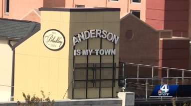 City of Anderson developing 20-year comprehensive plan, seeking input from community