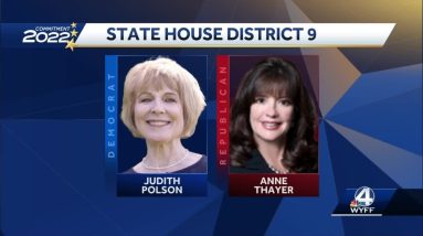South Carolina House District 9