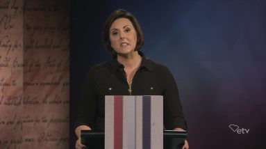 Superintendent of Education candidates on Federal COVID spending