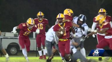 Thursday night playoff games