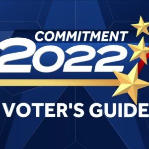 Voter Guide 2