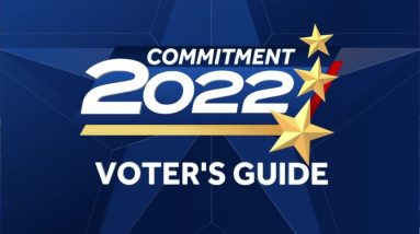 Voter Guide 2