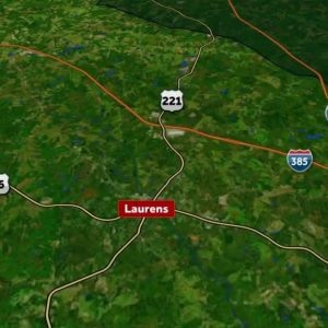 Woman hit and killed in Laurens, deputies say