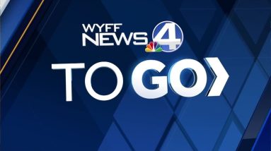 WYFF News 4 Morning Headlines 11/16