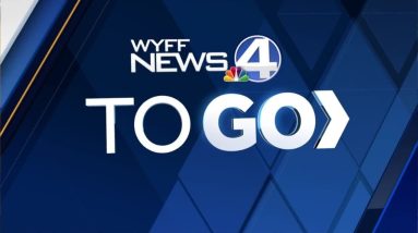 WYFF News 4 Morning Headlines 11/4