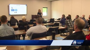 Greenville County Law Enforcement Autism Spectrum Disorder training