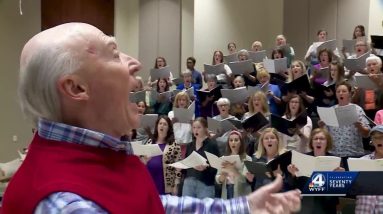 Greenville Symphony Orchestra, Greenville Chorale perform Mahler's 'Resurrection'