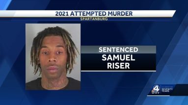 Man sentenced to life in prison