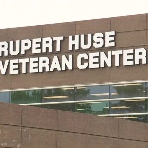 'One-stop shop' veteran center officially opens in the Upstate