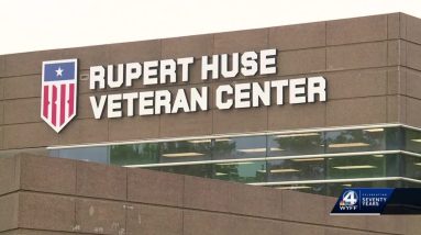 'One-stop shop' veteran center officially opens in the Upstate