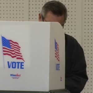 NC State Supreme Court throws out previous rulings for redistricting maps, voter ID