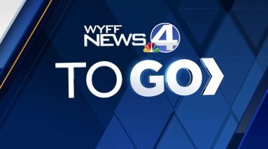 WYFF News 4 Toady Morning Headlines 4/28