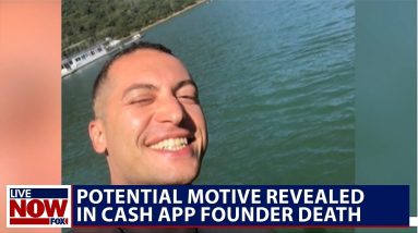 Cash App founder killed: Suspect appears in court | LiveNOW from FOX
