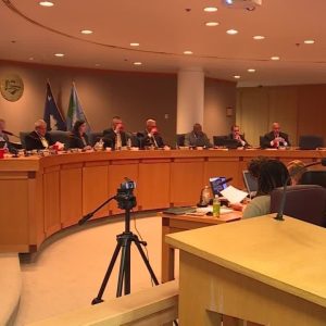 Greenville Co. councilman voices frustration with fellow council members and calls for transparency