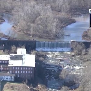 Effort to replace century-old Upstate dam could get legislative help