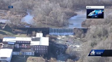 Effort to replace century-old Upstate dam could get legislative help