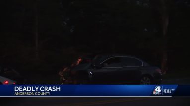 Teen killed in Upstate crash