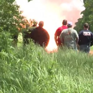 Training prepares Upstate officers for aftermath of explosions
