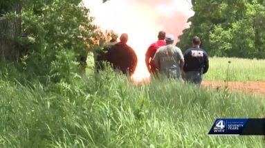 Training prepares Upstate officers for aftermath of explosions
