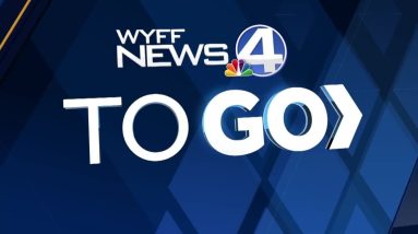 WYFF News 4 Today Morning Headlines