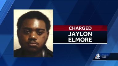 SC man killed another man with machete then stole items from man's home, warrants say