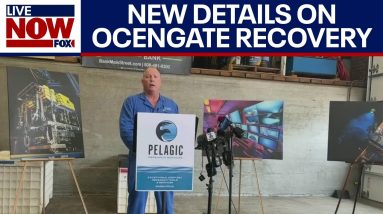 OceanGate Titan: human remains analysis, new details on recovery | LiveNOW from FOX