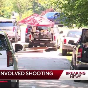 Early coverage of Spartanburg County deputy-involved shooting