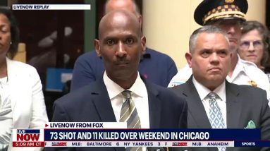 BREAKING: Body found in Detroit believed to be missing 2-year-old Wynter Smith | LiveNOW from FOX