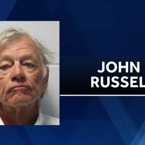 'Local legend' horseman arrested for shooting at son, killing horse, officials say