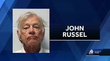 'Local legend' horseman arrested for shooting at son, killing horse, officials say