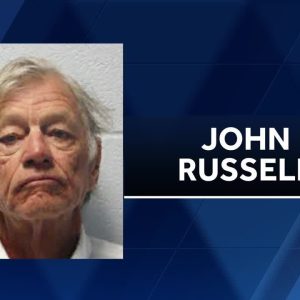 Tryon, North Carolina, 'local legend' horseman arrested for shooting at son, killing horse, offic...
