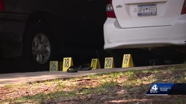 Deputies in SC fire shots while negotiating with man who had held child hostage, deputies say