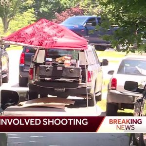 Spartanburg County deputy-involved shooting update