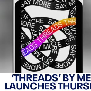 Threads by Meta to launch as Twitter alternative | LiveNOW from FOX
