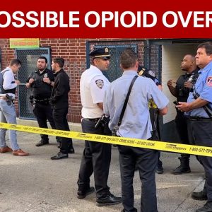 Bronx day care: 1-year-old dies after possible fentanyl exposure, owner arrested | LiveNOW from FOX