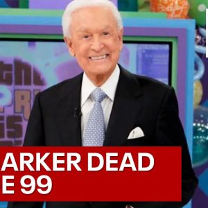 Bob Barker dead: 'The Price Is Right' host dies at 99 | LiveNOW from FOX