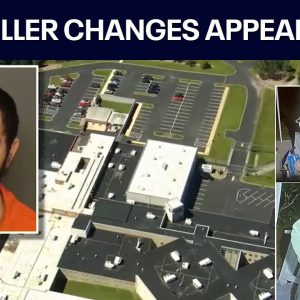Pennsylvania Manhunt: Convicted killer Danelo Cavalcante changes appearance | LiveNOW from FOX