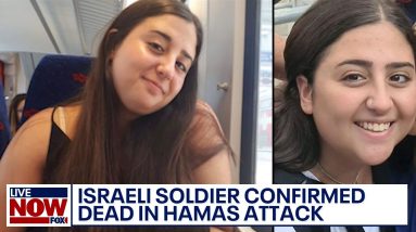 Israeli teen soldier confirmed dead in Hamas attack, Israel says | LiveNOW from FOX