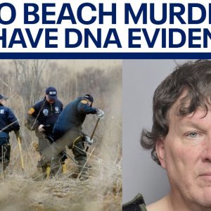 Gilgo Beach Murders: Rex Heuermann appears in court, DA reveals new evidence | LiveNOW from FOX