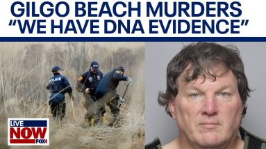 Gilgo Beach Murders: Rex Heuermann appears in court, DA reveals new evidence | LiveNOW from FOX
