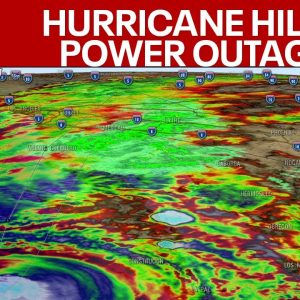 Hurricane Hilary: California power outages, flooding concerns, latest updates | LiveNOW from FOX