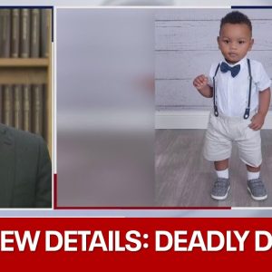 Deadly daycare: 1-year-old dies from fentanyl exposure, charges filed in Bronx  | LiveNOW from FOX