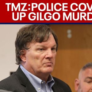 TMZ: Gilgo Beach murders covered up by police for years | LiveNOW from FOX