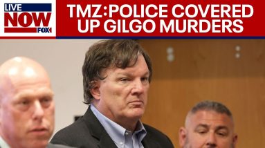 TMZ: Gilgo Beach murders covered up by police for years | LiveNOW from FOX