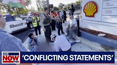 Jewish man killed in CA: Police update on Paul Kessler's homicide investigation | LiveNOW from FOX