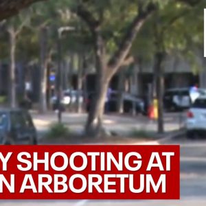 Austin Arboretum Shooting: 2 killed, 3 injured in mall shooting | LiveNOW from FOX